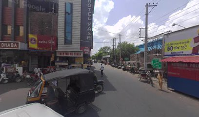 Mehar hotel