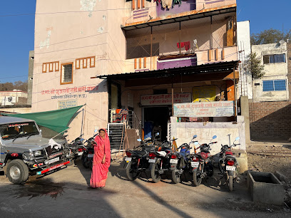 Akhil Bhartiya Shree Gujrati Rami Mali Samaj Dharmashala