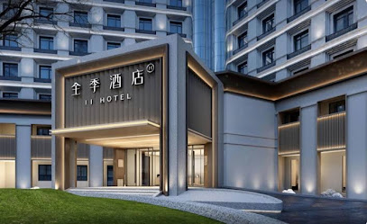 锦江之星旅馆