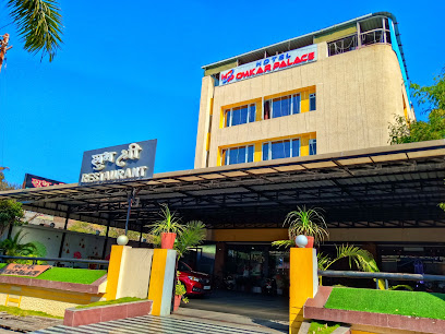 HOTEL OMKAR PALACE
