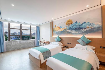 ZhiHai HOTEL