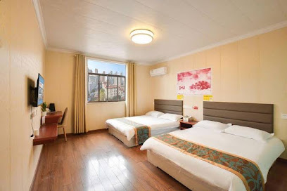Nanjing Qingju Hotel