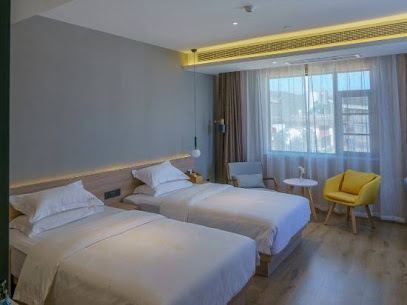 Manring Hotel