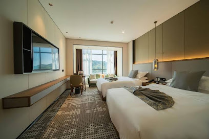 Shicheng Lanyu Jinxi International Hotel