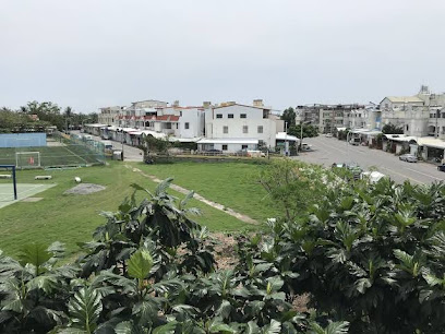 爱馨会馆