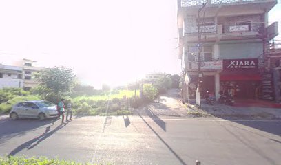 Shivalik Guest House