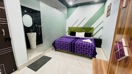 R.K paying guest house