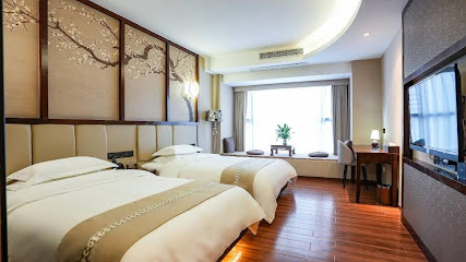 Zhangjiajie Yasa fashion apartment