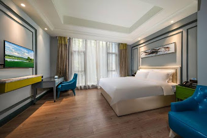Pengyue Hotel
