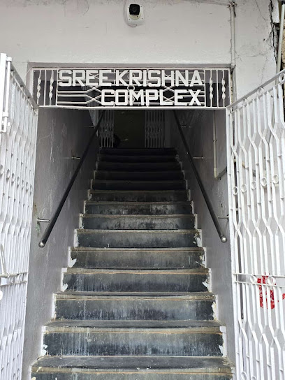 SREE KRISHNA AC DORMITORY