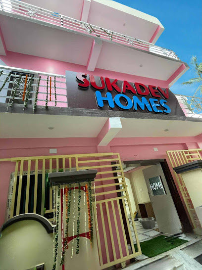 SUKADEV HOMES
