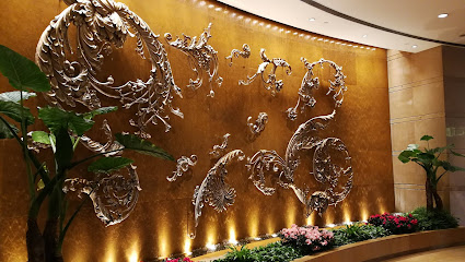 合江亭翰文大酒店