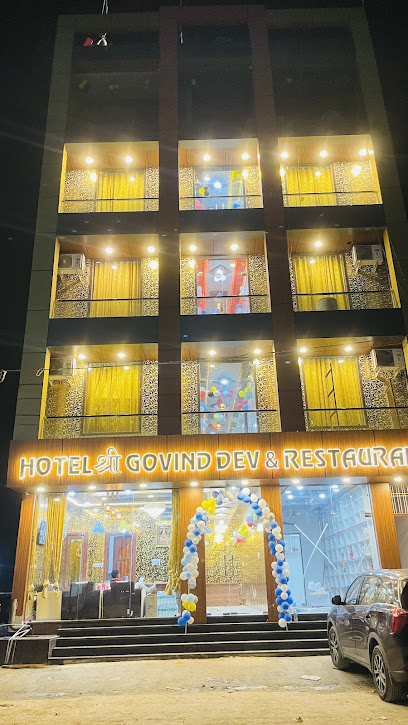 Hotel Shree Govind Dev