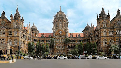 InterContinental Marine Drive-Mumbai, an IHG Hotel