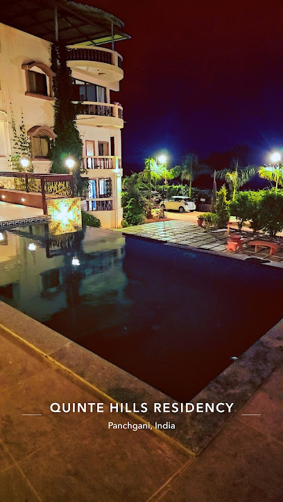 Quinte Hills Residency