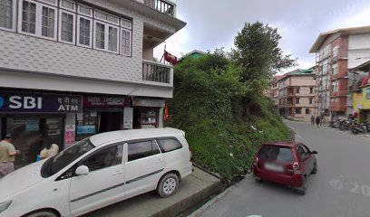 HOTEL LHASUNGPA