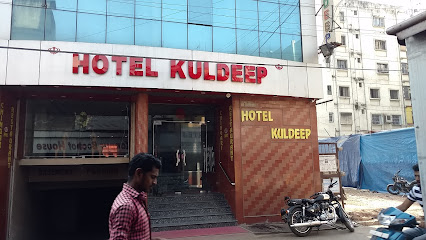 Hotel Kuldeep