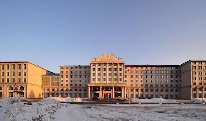 金水鹤国际酒店