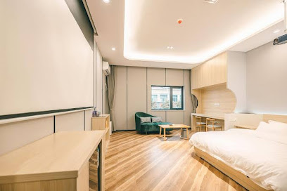 Liyang Ningmeng Hotel