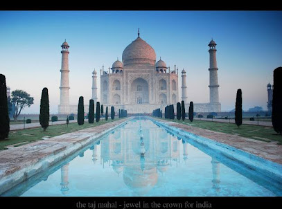 Hotel Taj Villa-Agra
