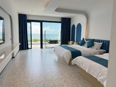 Shenzhen-Shantou Special Cooperation Zone Nanfangao Fishing Port Resort