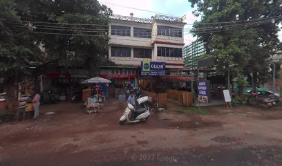 Arohas Apartment Hotel