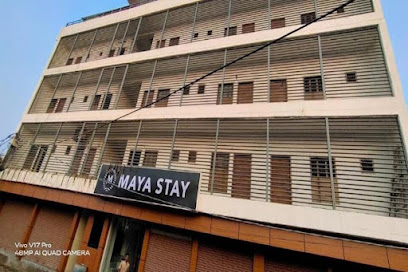 OYO 80196 Hotel Taj Ramaya