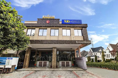 Elysian Grand Hotel and Restaurant In Sarojini Nagar Lucknow
