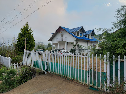 Silver Rock kanthalloor