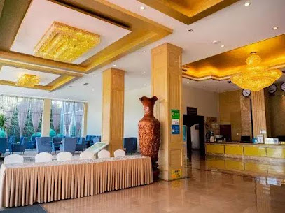 世纪王朝大酒店