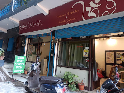 Shiva cottage