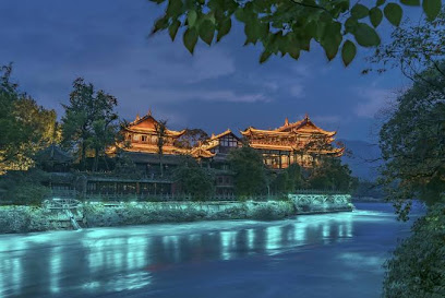 mingzhishangchuanjiarijiudian