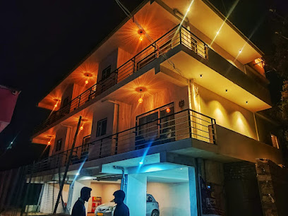 Cmk Residency