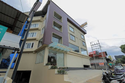 Mountlandhotel