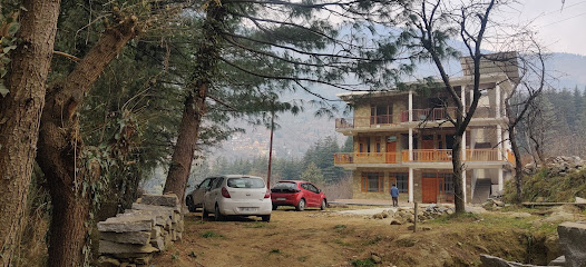 Somvan Cottage