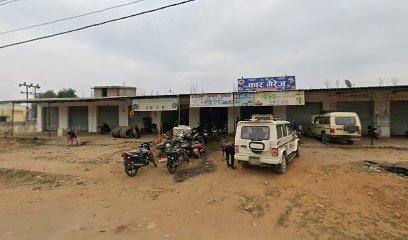 new Jaiswal dhaba