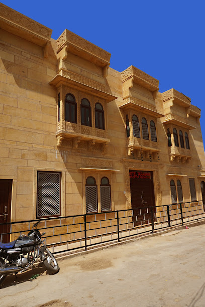 Hotel Taragarh