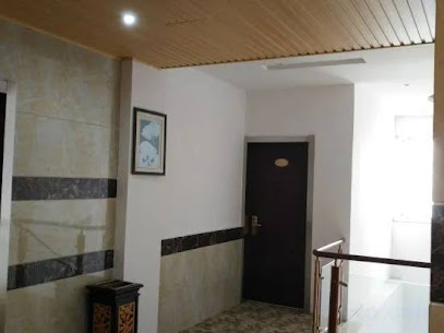 东方罗玛商务宾馆