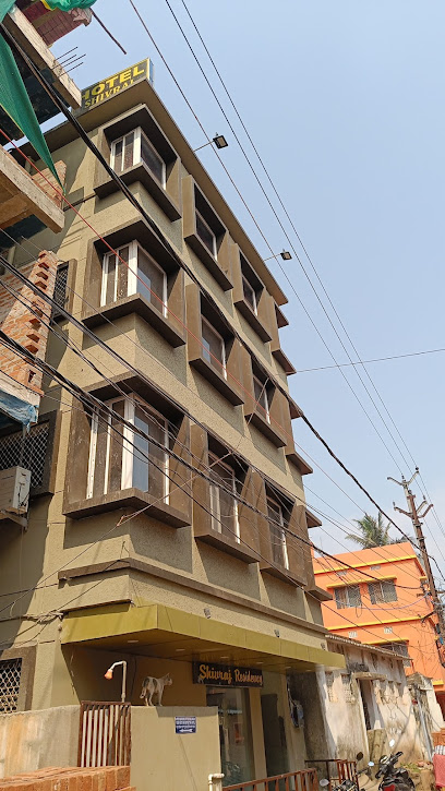 Hotel shivraj Residency
