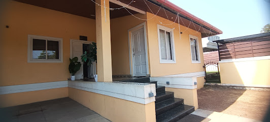 Ekostay - Pinewood Villa