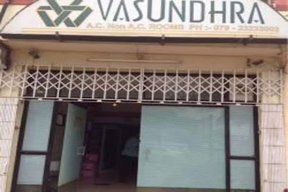 Vasundhra Hotel