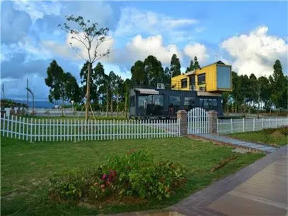 Shenzhen Meishenguang Homestay