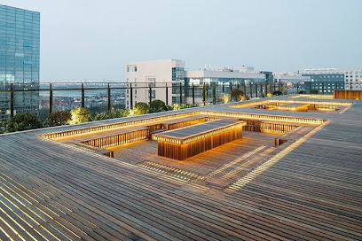 Riverfront Business Hotel Shanghai