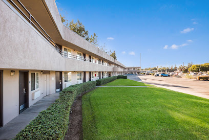 Americas Best Value Inn Santa Rosa, CA