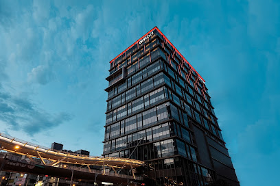 amba Taipei Songshan