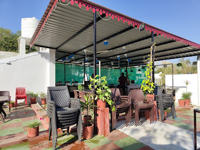 Hotel Arawali Hill