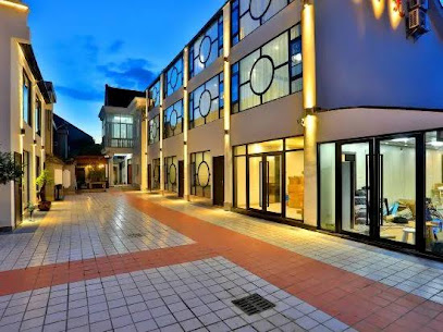 Shanghai Mofu Shiguang Homestay