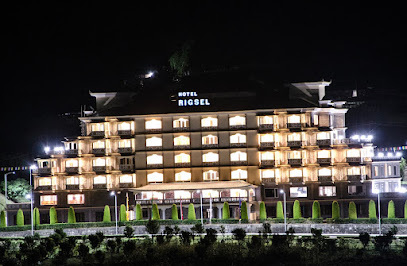 HOTEL RIGSEL