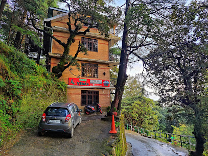 Jakhu Vibes Shimla