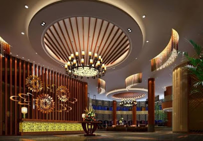 滁州冠景泊悦酒店